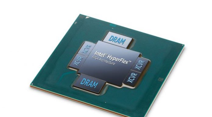 New Intel Stratix 10 MX FPGA with HBM2 Intel Stratix 10 HyperFlex