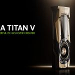 NVIDIA TITAN V Title