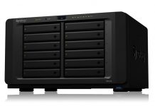 Synology FlashStation FS1018 All-Flash Desktop NAS Released Synology FlashStation FS1018