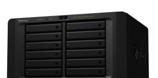 Synology FlashStation FS1018