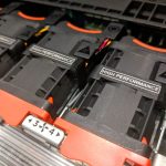 Dell EMC PowerEdge R640 High Performance Fans