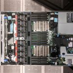 Dell EMC PowerEdge R640 Overview