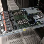 Dell EMC PowerEdge R640 Rails