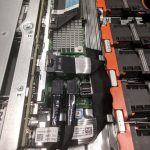 Dell EMC PowerEdge R640 SAS And PCIe Backplane Magic
