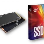 Intel SSD 7 Series Launch