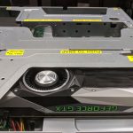 NVIDIA GeForce GTX 1070 Ti In Supermicro Ultra 2U