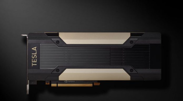 New NVIDIA Volta GPUs on IBM Cloud NVIDIA V100