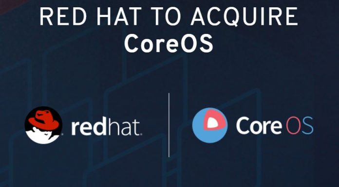 Red Hat buys CoreOS in kubernetes container ecosystem play Red Hat Acquires CoreOS
