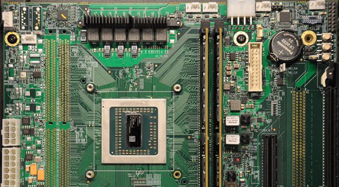 AMD EPYC Embedded 3000 Series Launch Watch Out Xeon D AMD EPYC Embedded 3000 Series Wallaby Platform