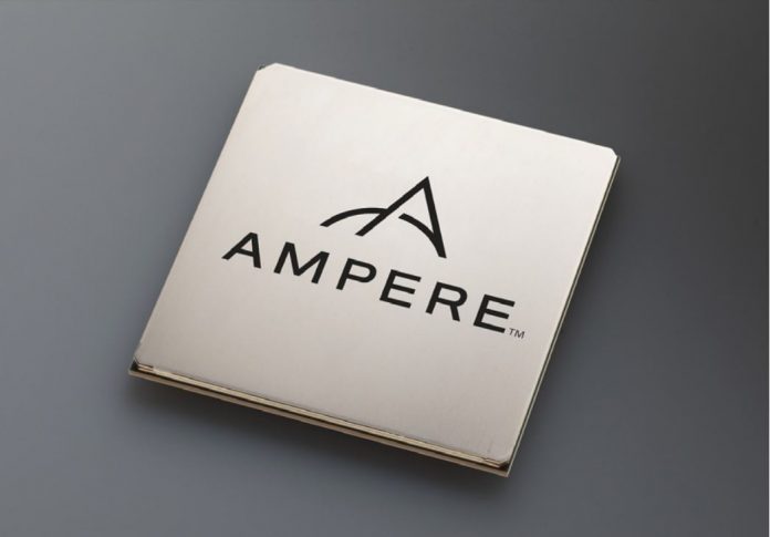 Ampere Chip