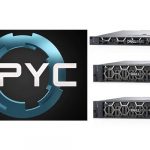 Dell EMC PowerEdge EPYC Launch