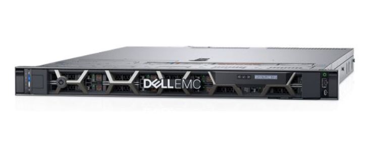 Dell EMC PowerEdge R6415