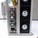 Ethereal Capital P106 100 X16 Delta 2.4kW PSU