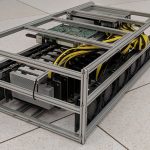 Ethereal Capital P106 100 X16 Front Three Quarter 1