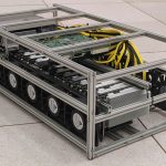 Ethereal Capital P106 100 X16 Front Three Quarter 2