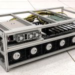 Ethereal Capital P106 100 X16 Front Three Quarter 3