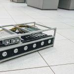 Ethereal Capital P106 100 X16 Review Cover