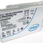 Intel DC P4510 8TB NVMe SSD