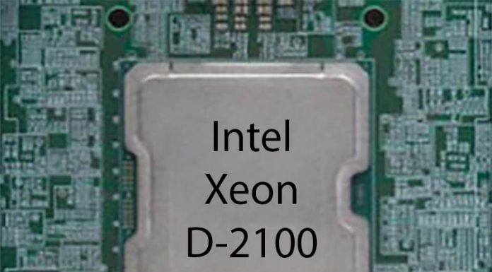 Intel Xeon D-2141I Benchmarks and Review 8 Core Skylake-D Intel Xeon D 2100 Series Package