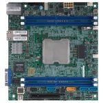 Supermicro X11SDV MITX Platform