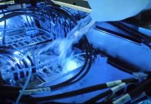 2-Phase Immersion Cooling Halted Over Multi-Billion Dollar Health Hazard Lawsuits 3M Immersion Cooling