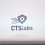 CTS Labs Logo On YouTube