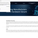 CTS Labs Site Not Https Validated