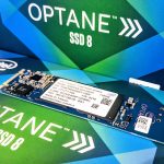 Intel Optane 800P Cover
