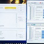 Marvell NVMe Switch Demo At OCP Summit 2018