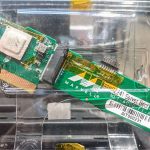 Marvell NVMe Switch Server Boot Board