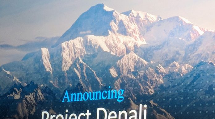 Microsoft Project Denali a Game Changer for Flash Storage at Scale Microsoft Project Denali Cover