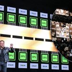 NVIDIA NVSwitch Speeds And Feeds