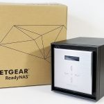 Netgear RN524X