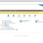 Netgear RN524X Administer 1