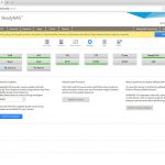 Netgear RN524X Administer 3