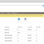 Netgear RN524X Administer 5