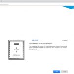 Netgear RN524X Configure 1