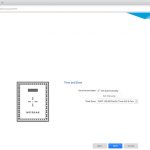 Netgear RN524X Configure 2