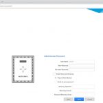 Netgear RN524X Configure 5