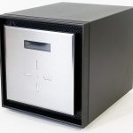 Netgear RN524X Front Quarter View