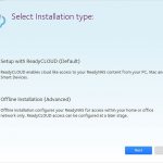 Netgear RN524X Setup 4