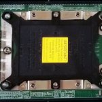 Socket LGA 3647 Narrow