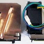 Socket LGA 3647 Narrow Side