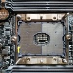 Socket LGA 3647 Square