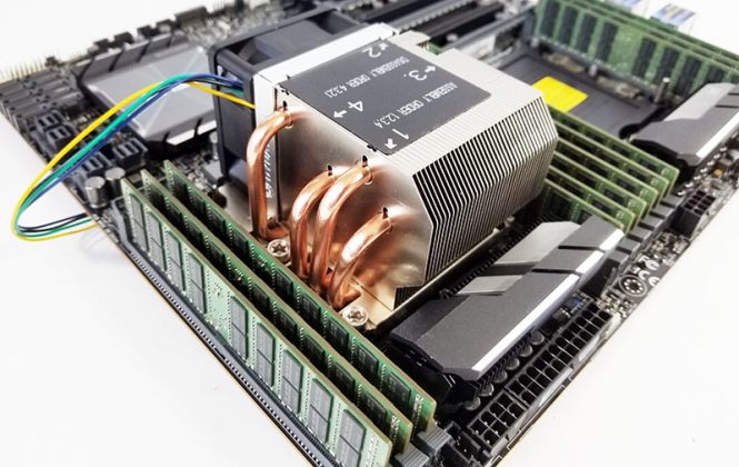 Lga 3647 радиатор