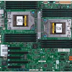 Supermicro H11DSi NT Overview Image
