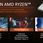 2nd Gen AMD Ryzen Overview