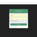 ASUS WS C621E SAGE ASMB9 IKVM Login