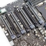 ASUS WS C621E SAGE PCIe Slots