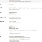 ASUS WS C621E SAGE Specifications